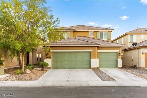 4405 San Gabriel Hill Avenue Las Vegas NV 89115