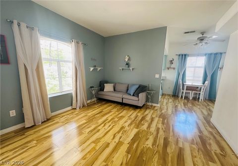 Photo of 517 Indian Bluff Street #202, Las Vegas, NV 89145 (MLS # 2785474)