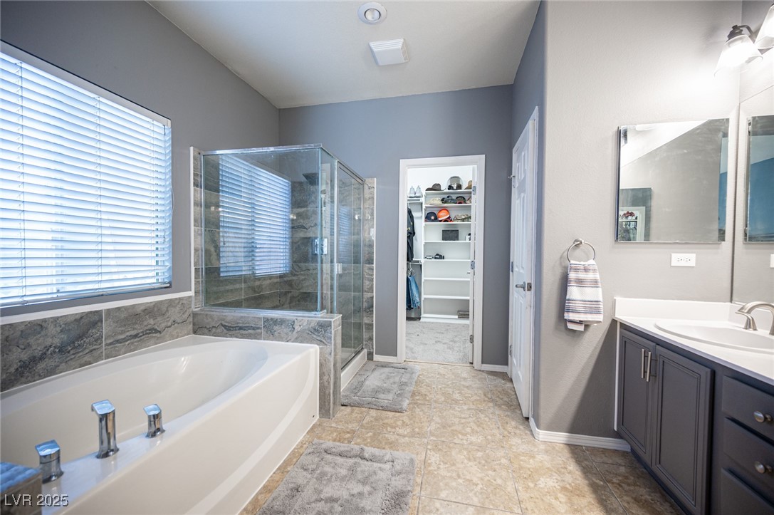 6333 Sterling Ranch Way, North Las Vegas, Nevada image 38