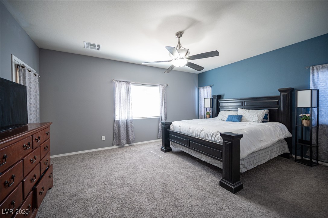 6333 Sterling Ranch Way, North Las Vegas, Nevada image 34