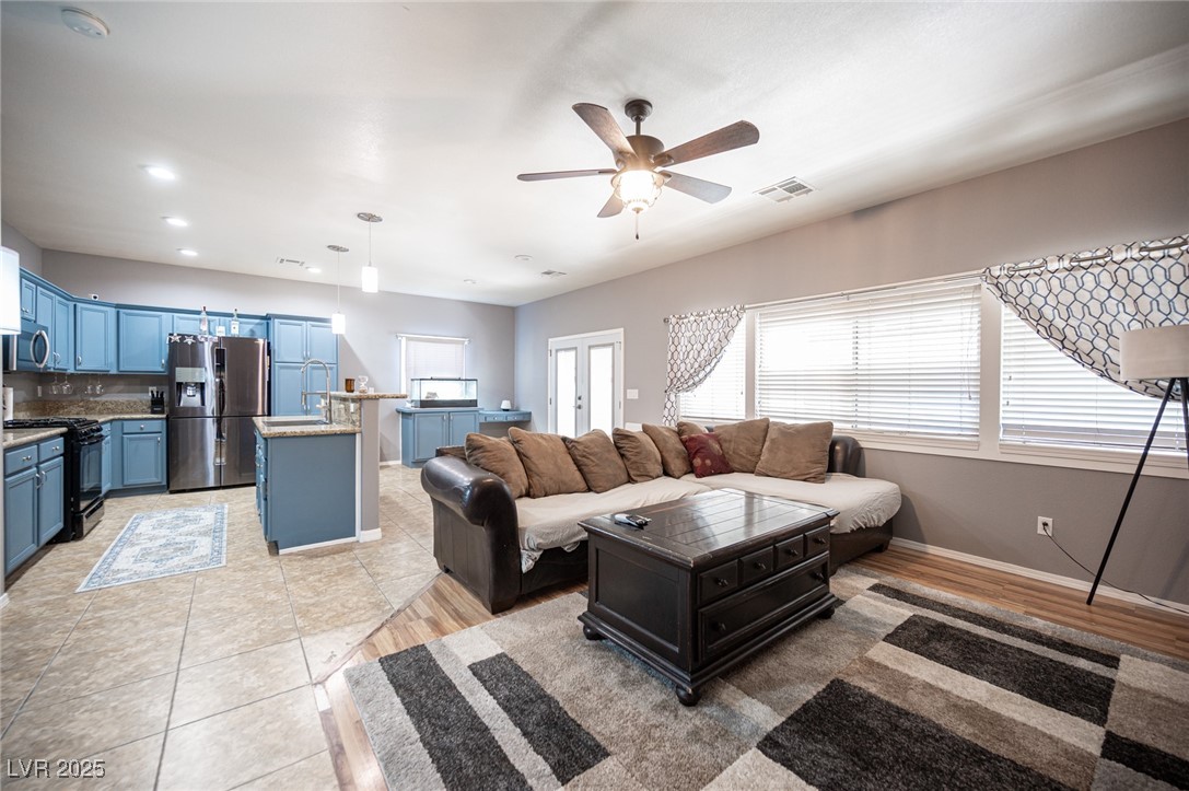 6333 Sterling Ranch Way, North Las Vegas, Nevada image 27