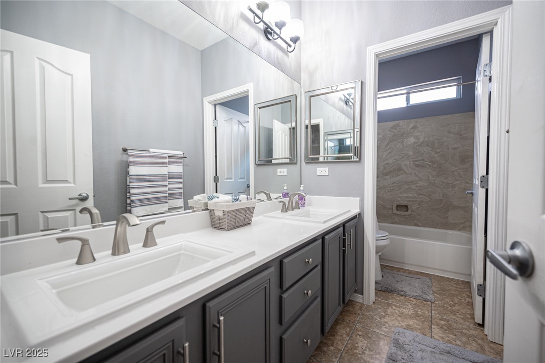 6333 Sterling Ranch Way, North Las Vegas, Nevada image 31