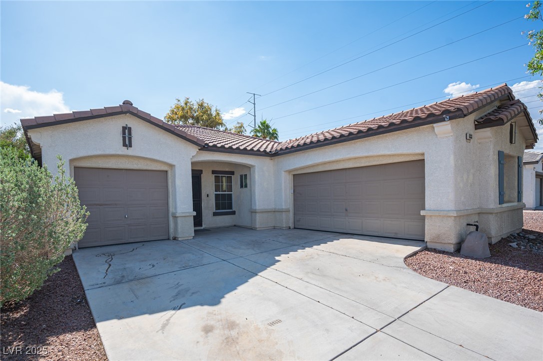 6333 Sterling Ranch Way, North Las Vegas, Nevada image 3