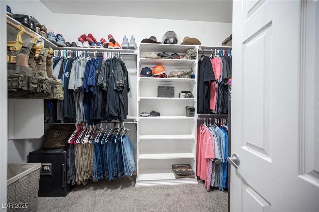 6333 Sterling Ranch Way, North Las Vegas, Nevada image 39