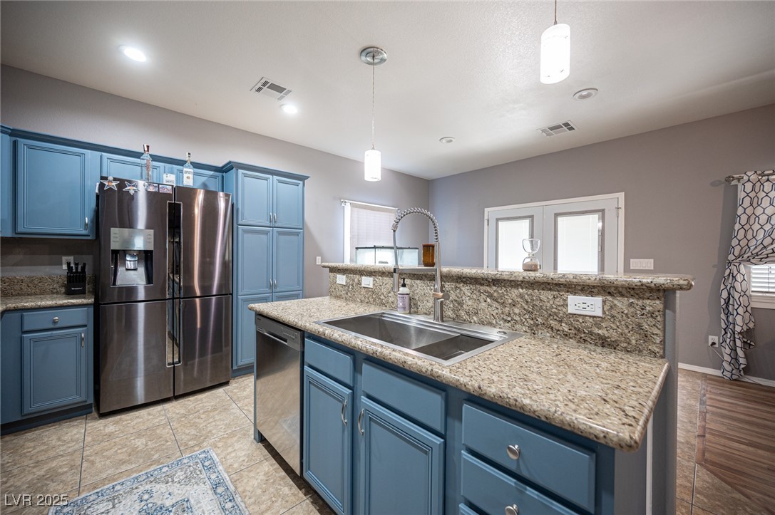 6333 Sterling Ranch Way, North Las Vegas, Nevada image 23