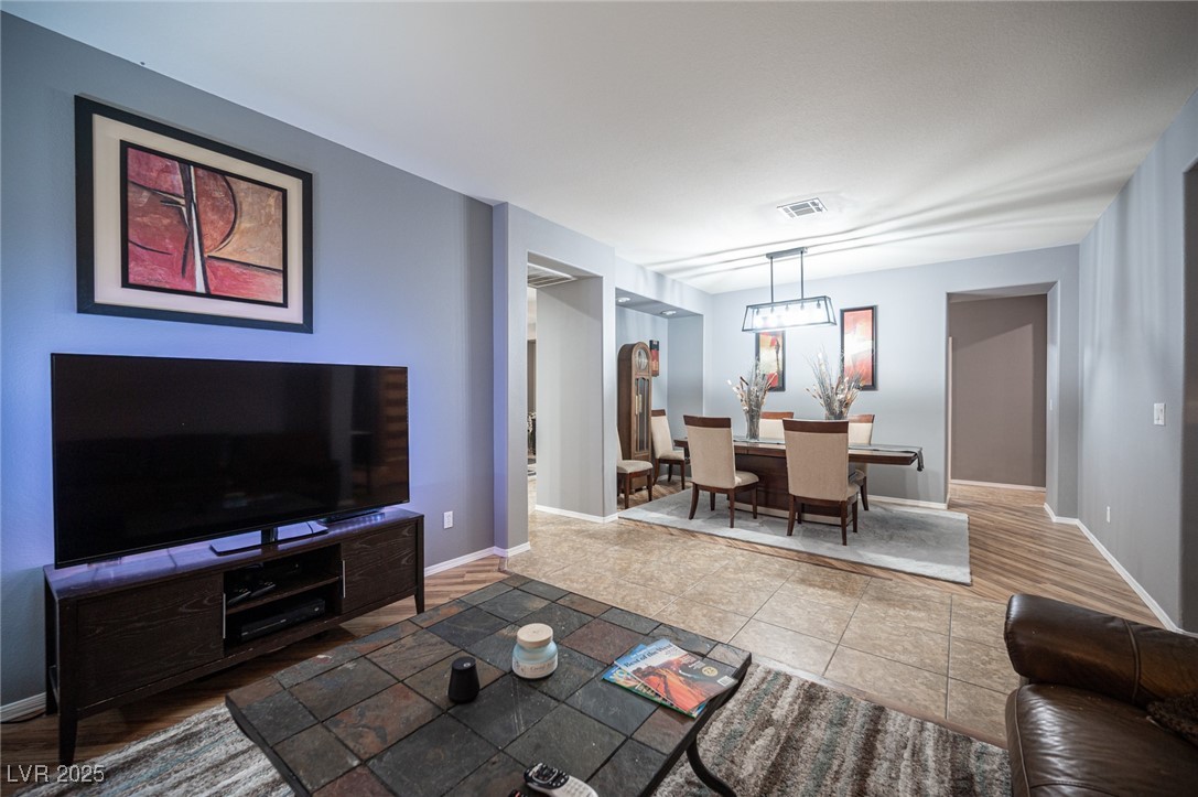 6333 Sterling Ranch Way, North Las Vegas, Nevada image 12