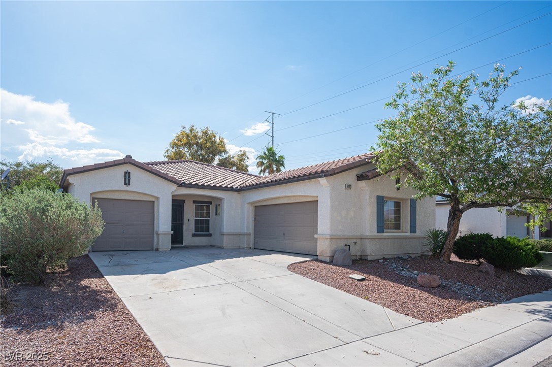 6333 Sterling Ranch Way, North Las Vegas, Nevada image 2