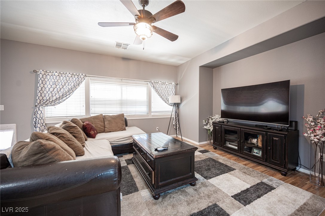 6333 Sterling Ranch Way, North Las Vegas, Nevada image 26