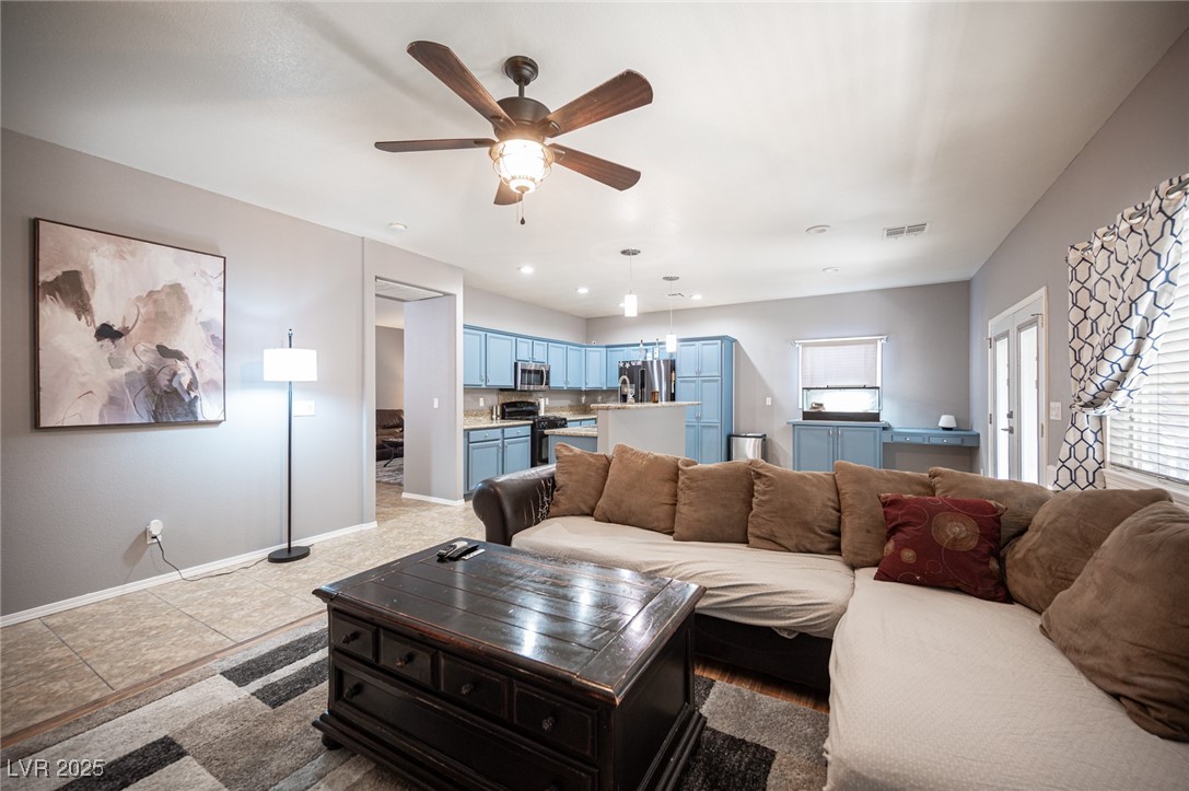 6333 Sterling Ranch Way, North Las Vegas, Nevada image 28