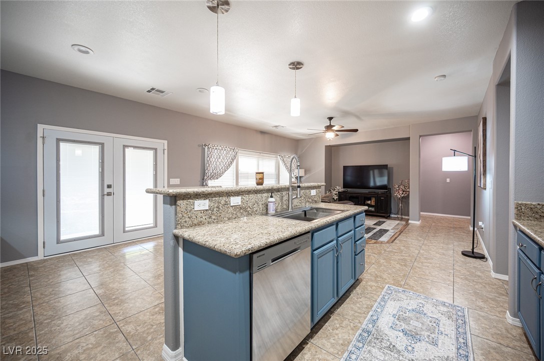 6333 Sterling Ranch Way, North Las Vegas, Nevada image 22