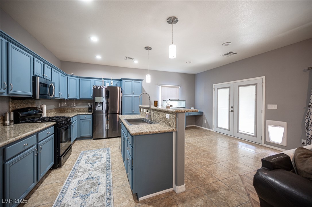 6333 Sterling Ranch Way, North Las Vegas, Nevada image 16