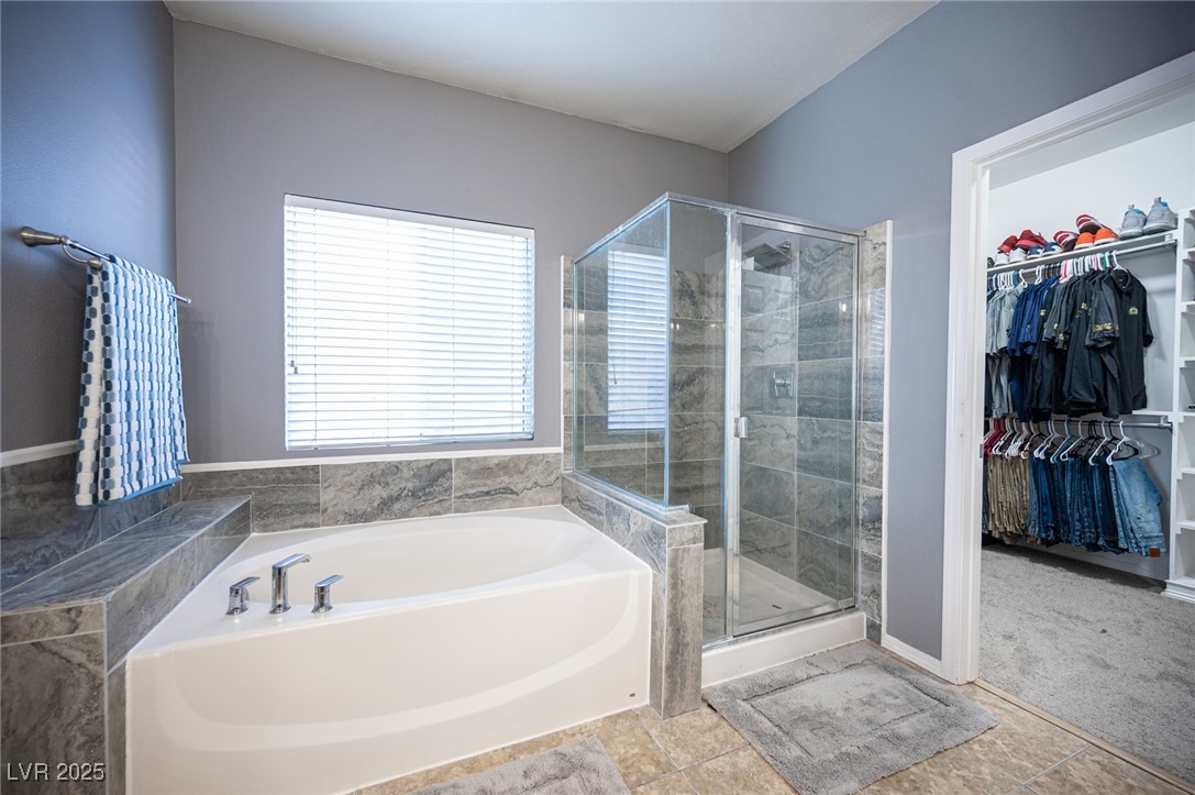 6333 Sterling Ranch Way, North Las Vegas, Nevada image 36
