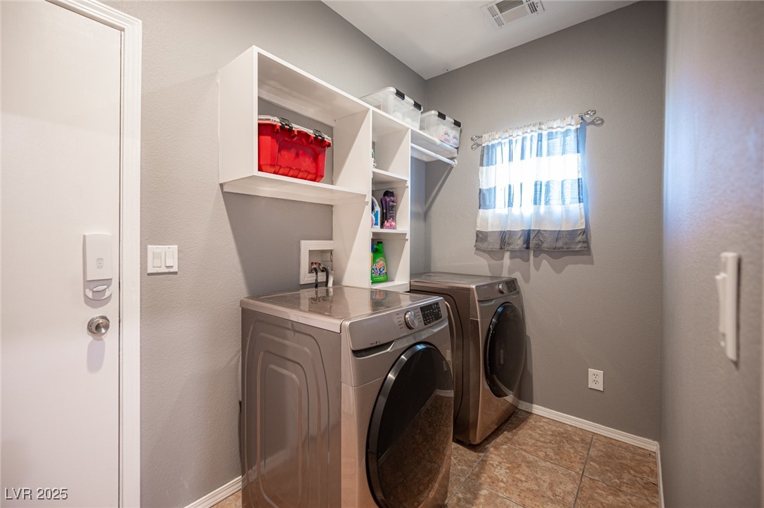 6333 Sterling Ranch Way, North Las Vegas, Nevada image 33