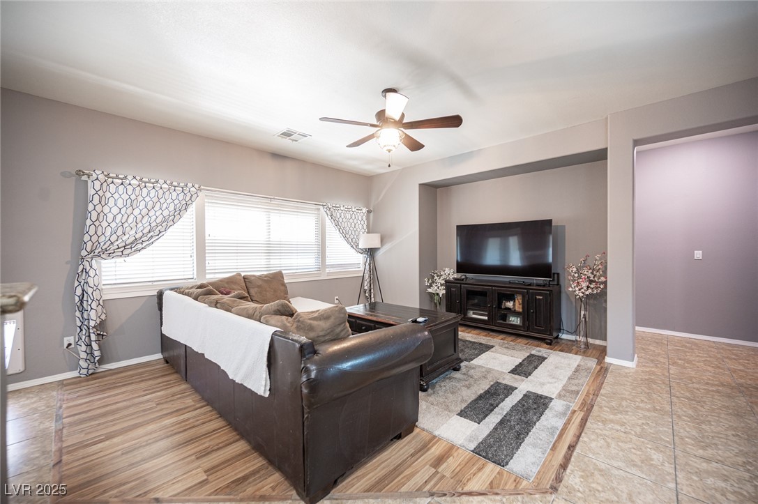 6333 Sterling Ranch Way, North Las Vegas, Nevada image 25