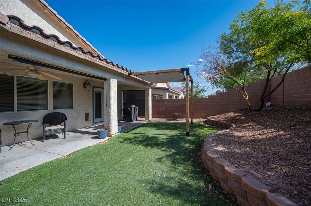 6333 Sterling Ranch Way, North Las Vegas, Nevada image 40