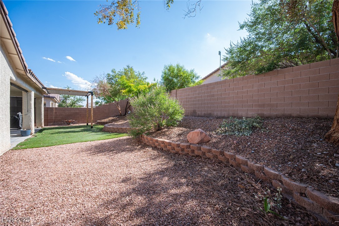 6333 Sterling Ranch Way, North Las Vegas, Nevada image 41