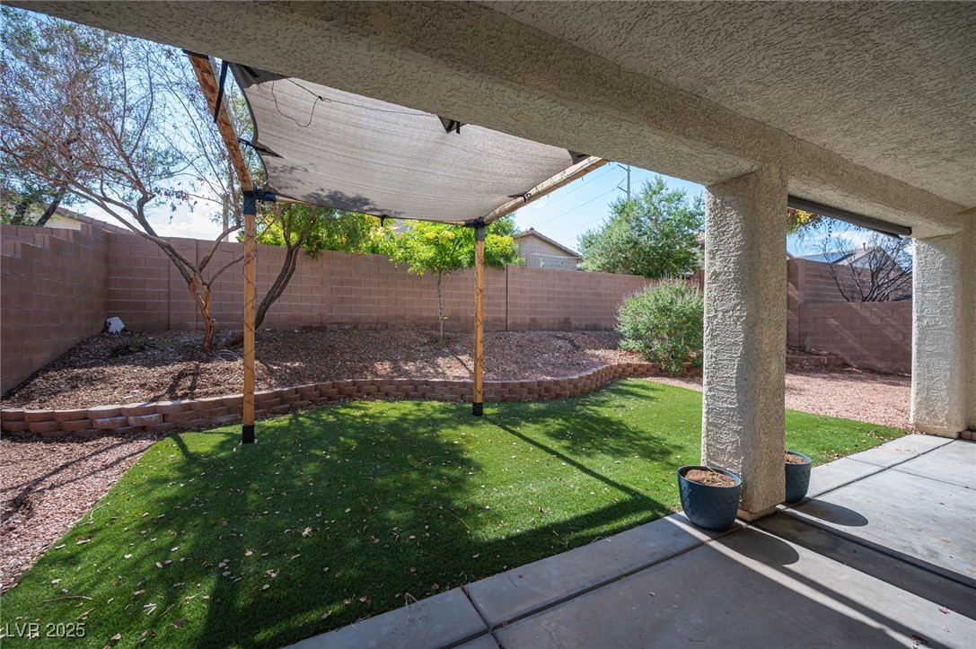 6333 Sterling Ranch Way, North Las Vegas, Nevada image 43