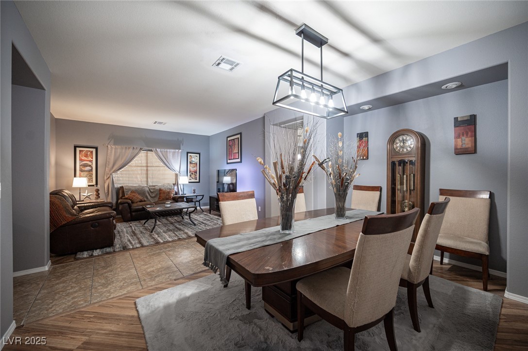 6333 Sterling Ranch Way, North Las Vegas, Nevada image 15