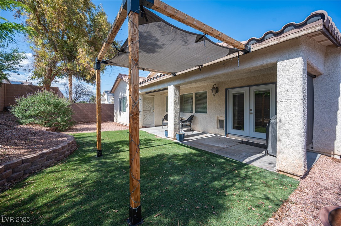 6333 Sterling Ranch Way, North Las Vegas, Nevada image 42