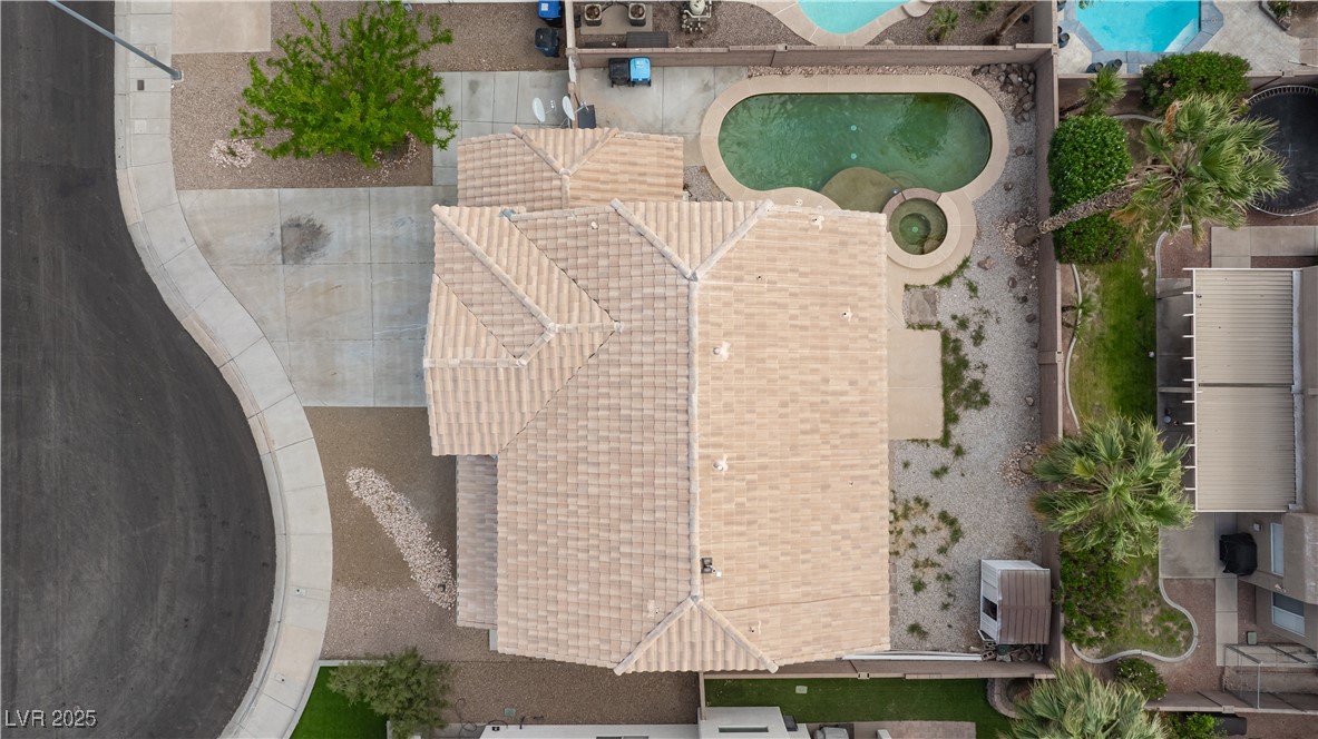 1219 Starstone Court, Henderson, Nevada image 36