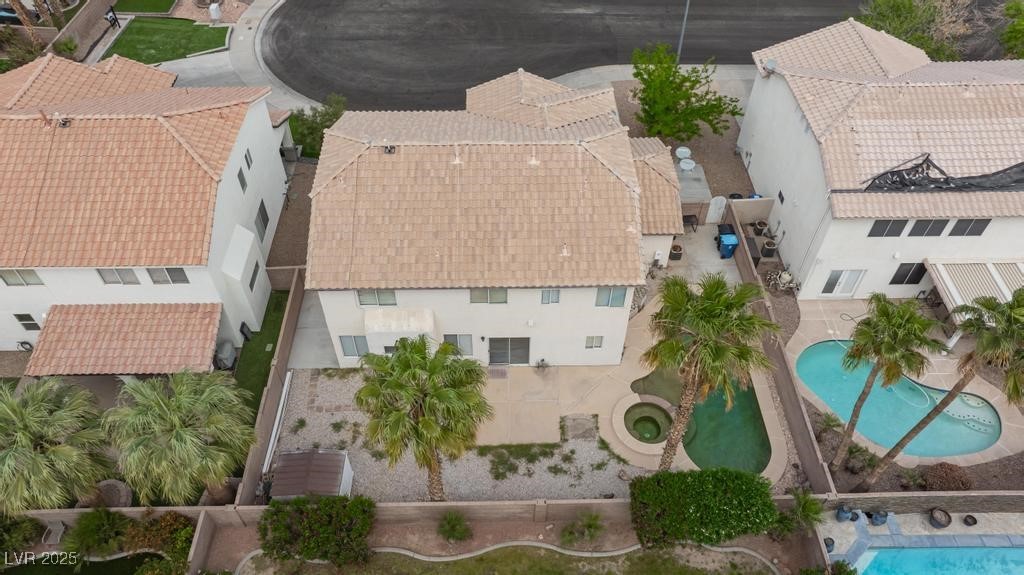 1219 Starstone Court, Henderson, Nevada image 37