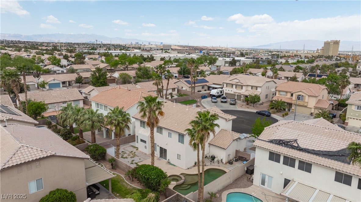 1219 Starstone Court, Henderson, Nevada image 38
