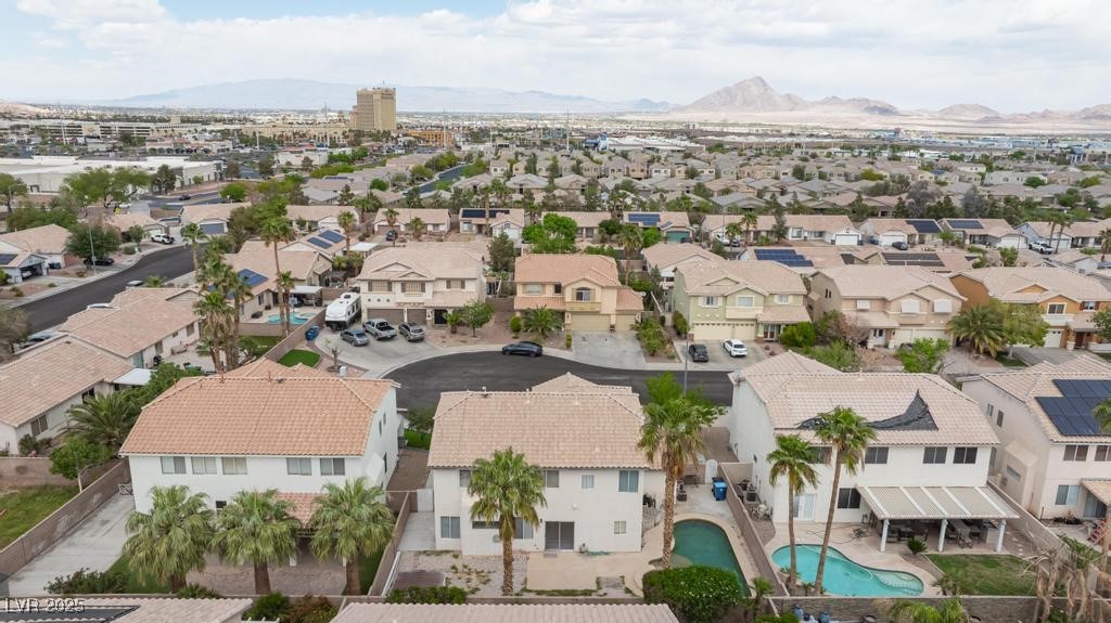 1219 Starstone Court, Henderson, Nevada image 39
