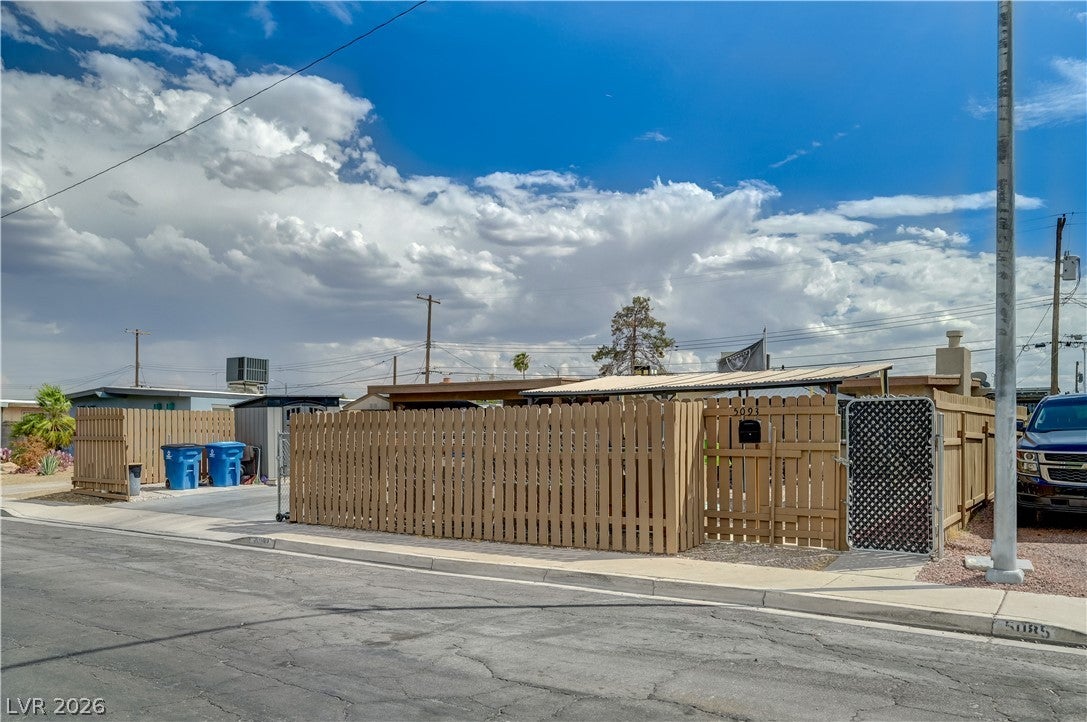 5093 Sun Valley Drive