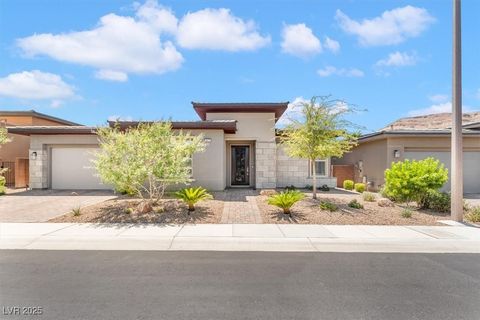 6673 Titanium Crest Street Las Vegas NV 89148