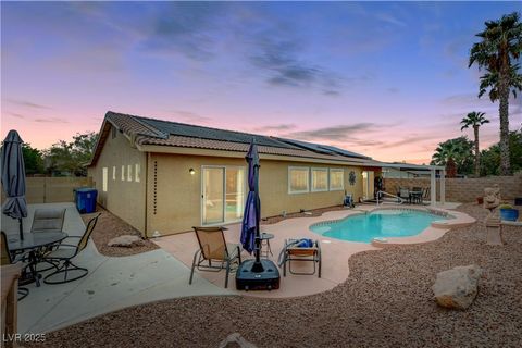 8225 Dusty Valley Court Las Vegas NV 89131