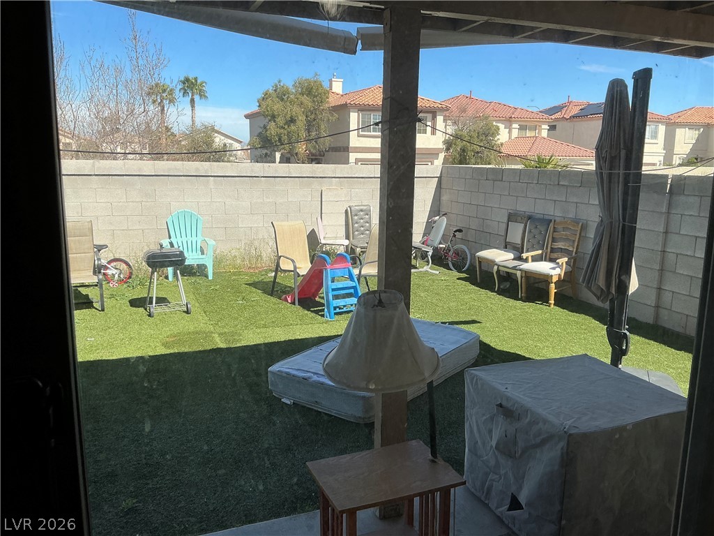 954 Orchid Vine Court