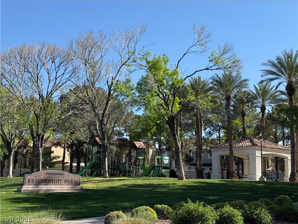 Photo of 284 Windsong Echo Drive, Henderson, NV 89012 (MLS # 2768880)