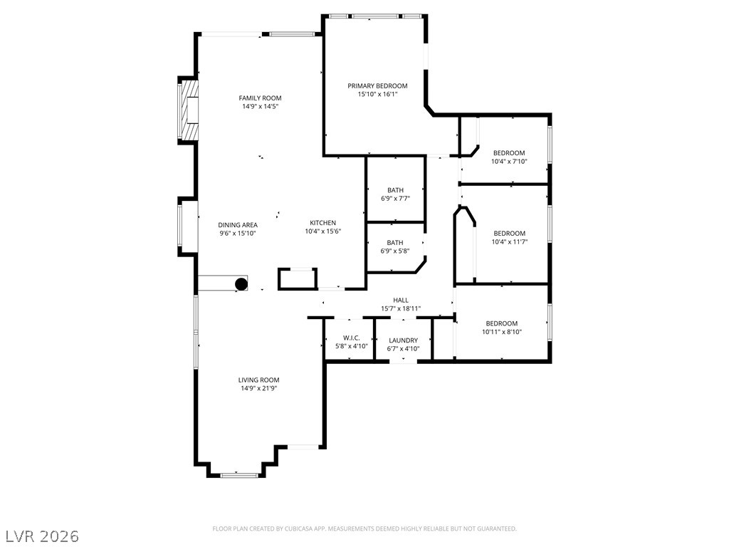 284 Windsong Echo Drive