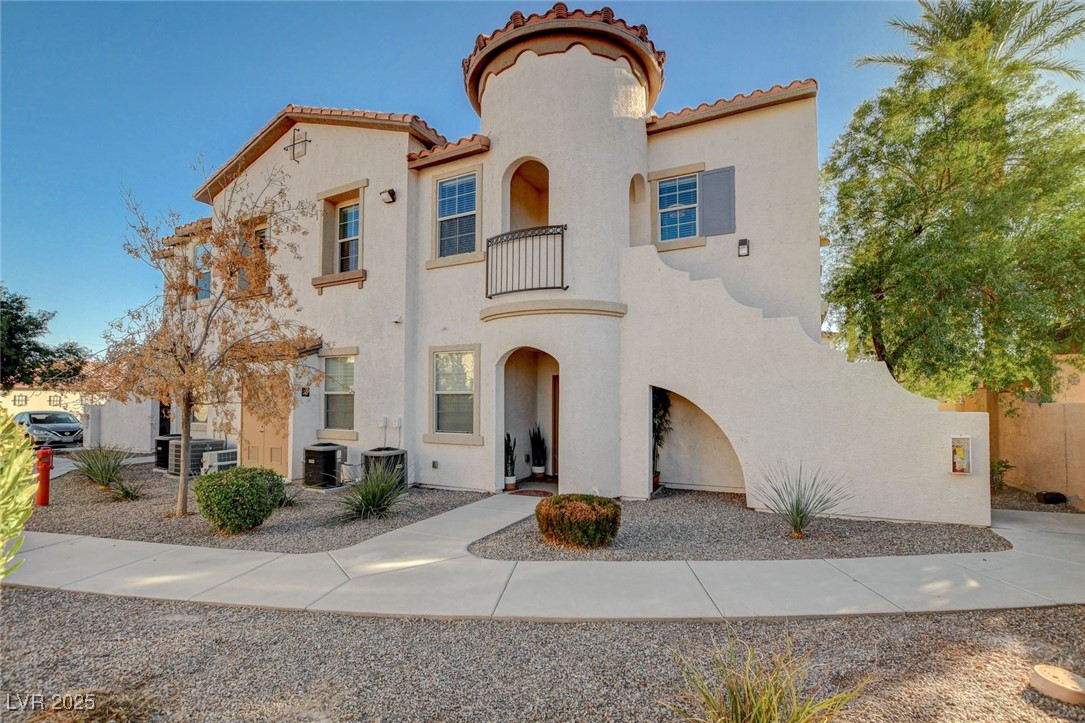 50 Aura De Blanco Street #17204, Henderson, Nevada image 1