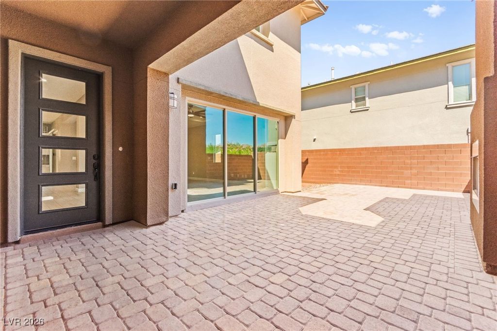 Photo of 10314 Apache Blue Avenue, Las Vegas, NV 89135 (MLS # 2748212)