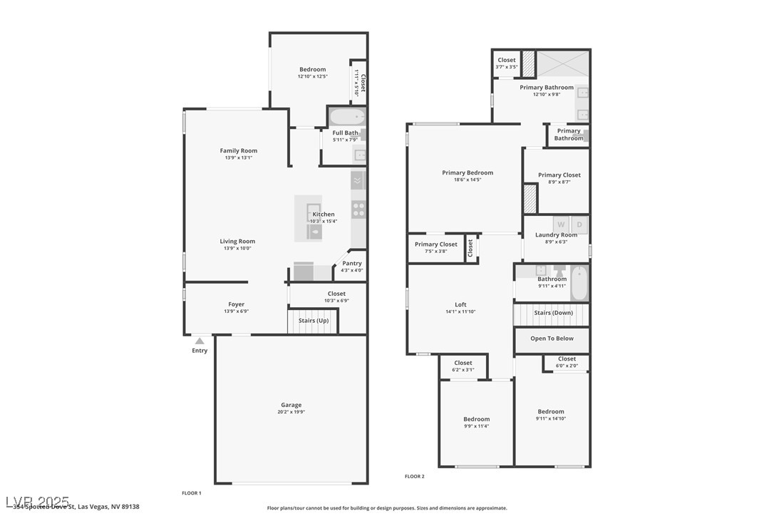 354 Spotted Dove Street