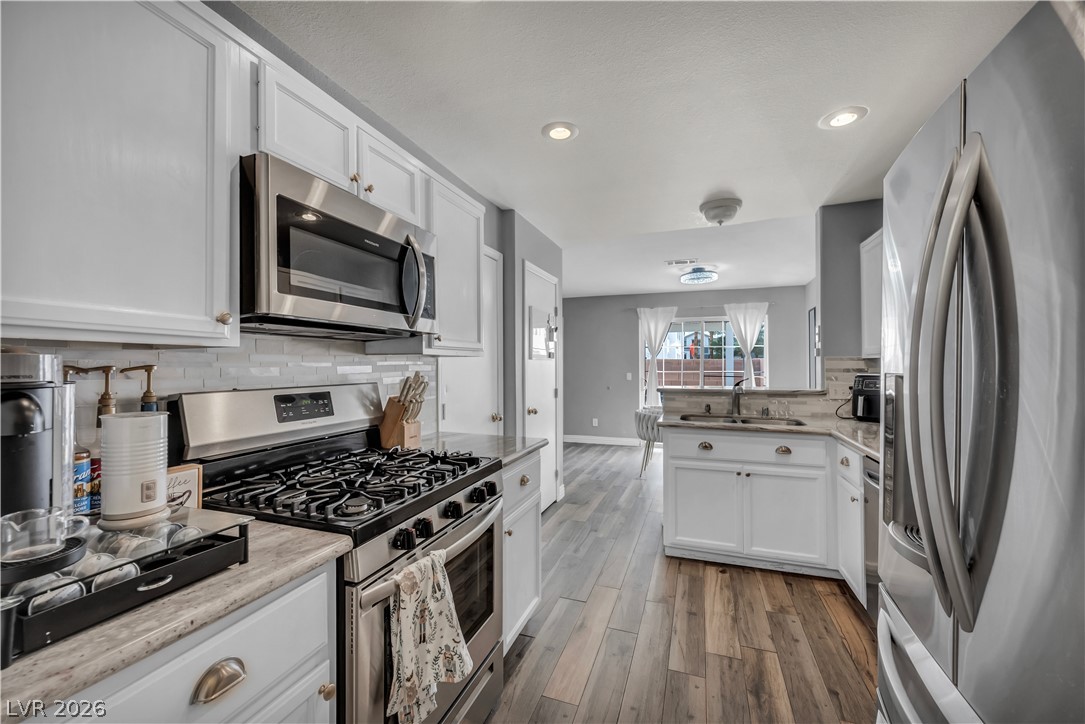 5024 Starfinder Avenue