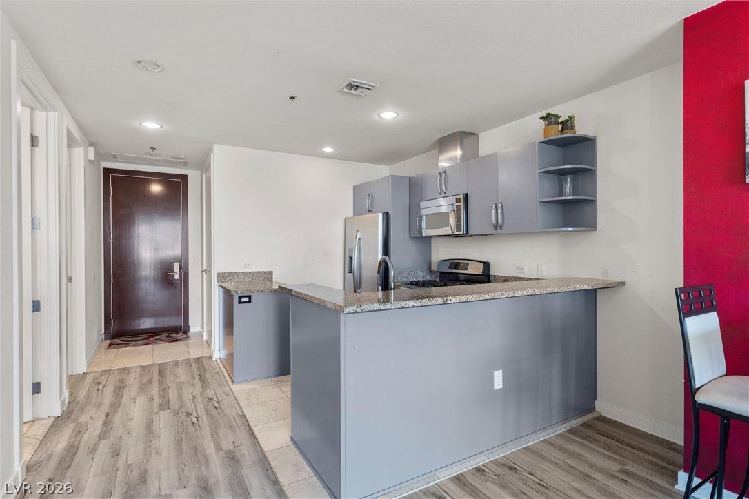 4575 Dean Martin Drive 1103