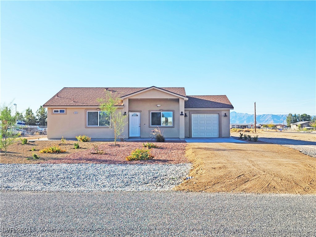 1291 W Greta Boulevard, Pahrump, Nevada image 2