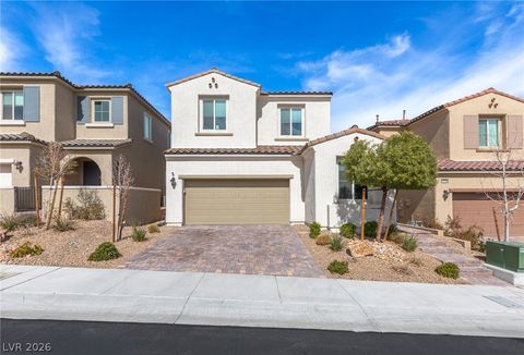 10786 Rockvale Falls Avenue Las Vegas NV 89166