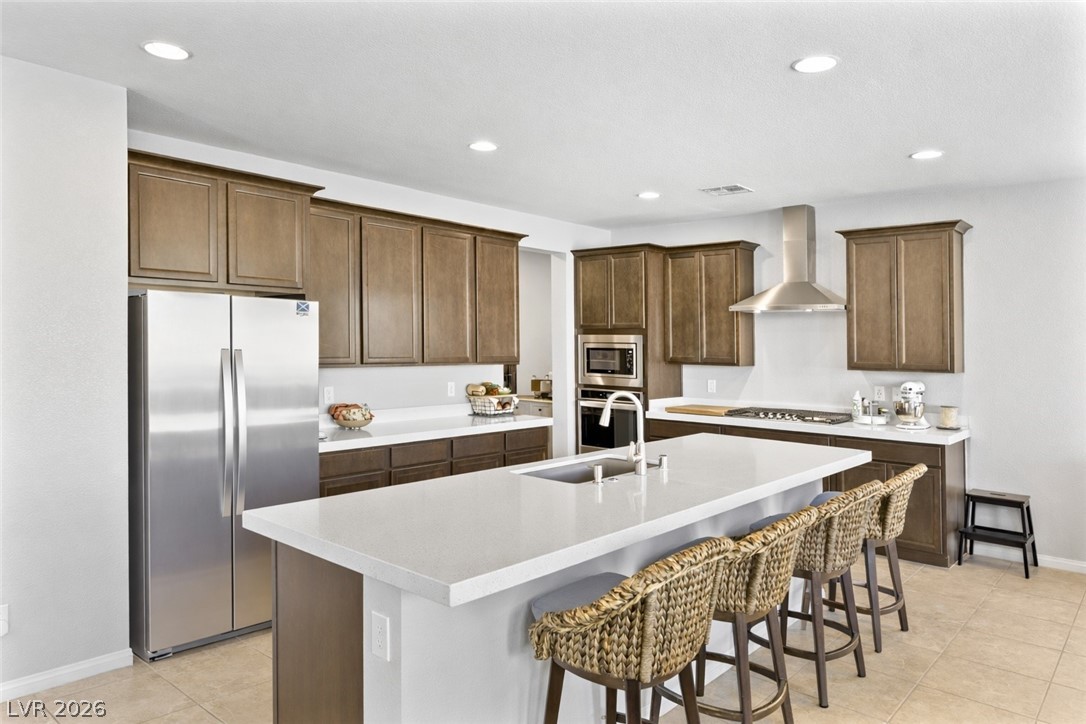 10786 Rockvale Falls Avenue