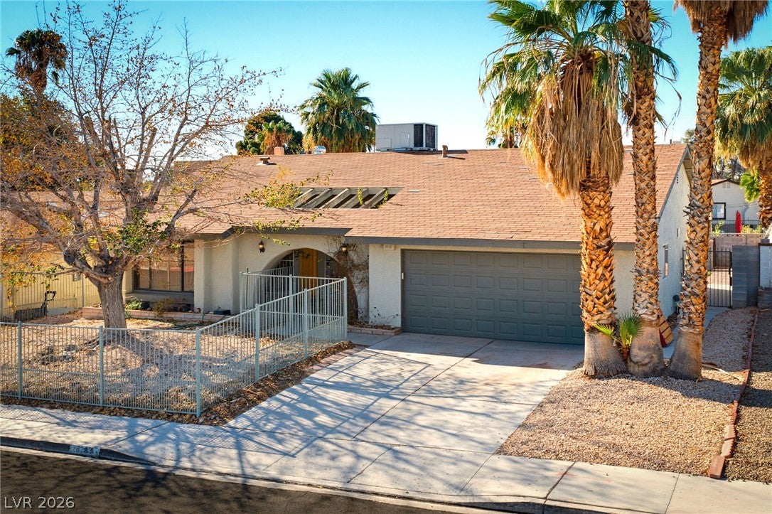 6205 Vista Verde
