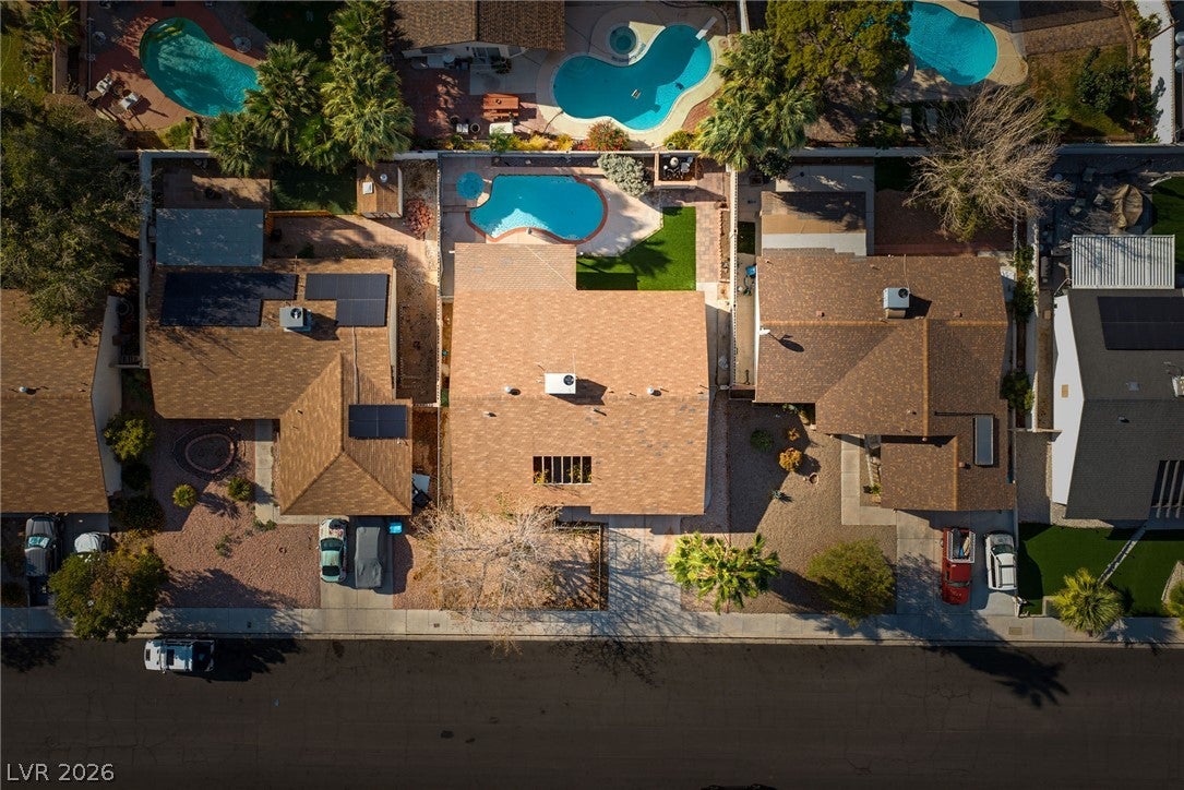 6205 Vista Verde