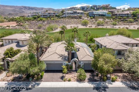 Homes For Rent - 1447 Foothills Village Drive<br/> Henderson, NV 89012
