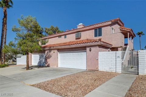 2814 Edmond Street 2 Las Vegas NV 89146