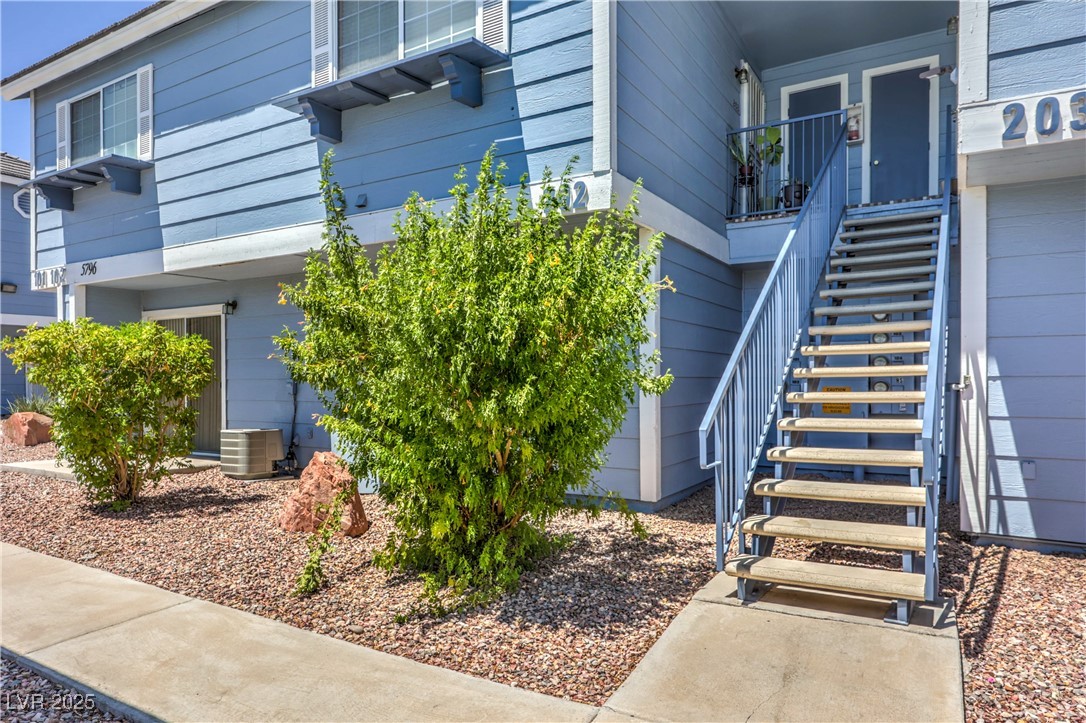 5796 Ambassador Avenue 202
