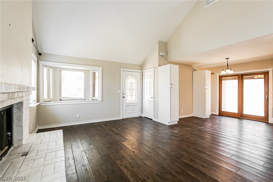 613 Thrush Drive