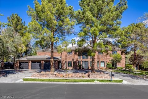 Photo of 2239 Chatsworth Court, Henderson, NV 89074 (MLS # 2768045)