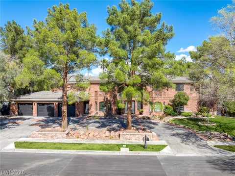 Tiny photo for 2239 Chatsworth Court, Henderson, NV 89074 (MLS # 2768045)
