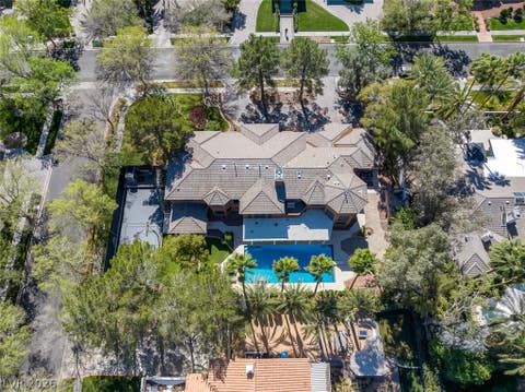 Tiny photo for 2239 Chatsworth Court, Henderson, NV 89074 (MLS # 2768045)